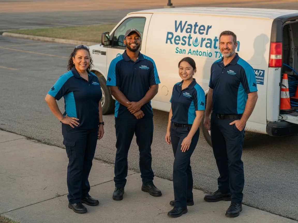 Water Damage Repair company in East Earl, PA